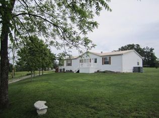 790 Earl Howard Rd, Keavy, KY 40737