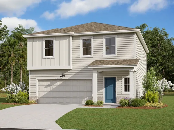 387 Givhans Loop, Hardeeville, SC 29927