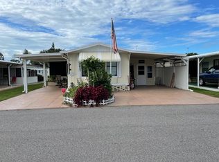 1161 Whisper Lake Blvd #58, Sebring, FL 33870
