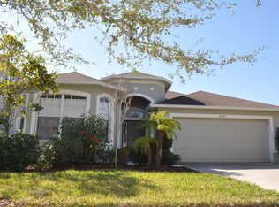 8438 Canterbury Lake Blvd, Tampa, FL 33619