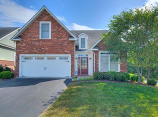 600 Kentwood Dr, Blacksburg, VA 24060