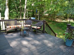 1663 Goose Creek Rd, Waynesboro, VA 22980