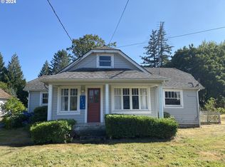 28740 SE Church Rd, Boring, OR 97009