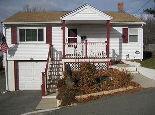 26 Morton Hill Ave, Lynn, MA 01902