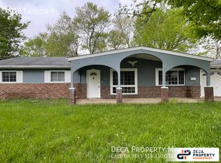 807 Taylor Pl, O'Fallon, MO