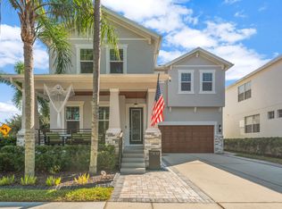 7202 S Saint Patrick St, Tampa, FL 33616