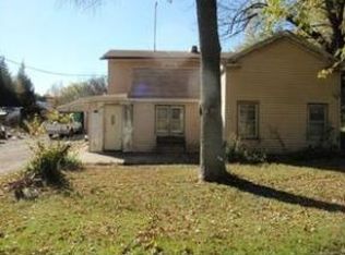 14221 W 135th Ave, Cedar Lake, IN 46303