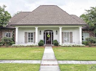 105 Easy St, Houma, LA 70360