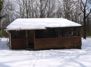 19C-717 #Rte, Pecks Pond, PA 18328