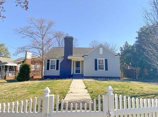 3518 Orlando St, Knoxville, TN 37917