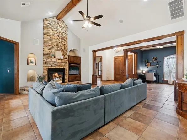 19416 Redbud Creek Cir, Harrah, OK 73045