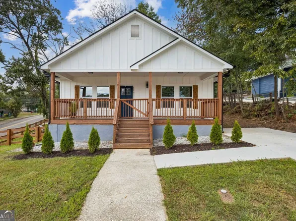 629 Elmwood St, Canton, GA 30114