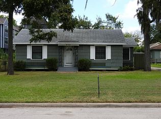 913 W 18th St, Houston, TX 77008