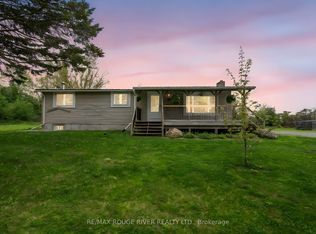 566 Cottingham Rd, Kawartha Lakes, ON K0L 2W0