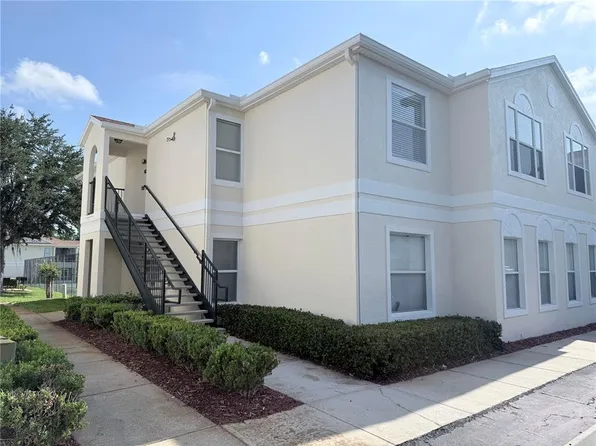 8844 Grand Palms Cir APT A, Kissimmee, FL 34747