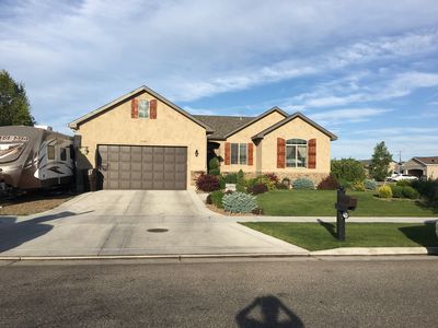 3384 N Volcanic Ave, Idaho Falls, ID, 83401