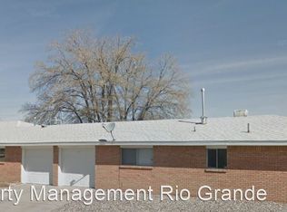2701 Pennsylvania St NE APT C, Albuquerque, NM 87110