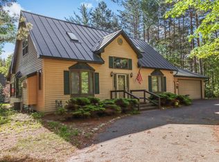 1260 Covey Ln, Eagle River, WI 54521