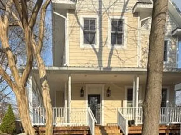 1715 S Nelson St, Arlington, VA 22204