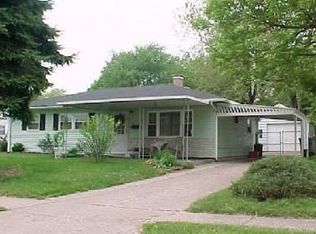 5689 Mayville Dr, Dayton, OH