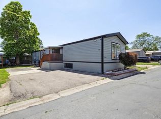 2551 W 92nd Ave LOT 263, Federal Heights, CO 80260