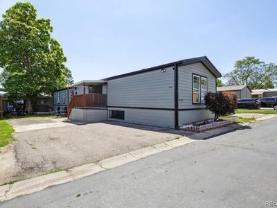 2551 W 92nd Avenue LOT 263, Federal Heights, CO, 80260