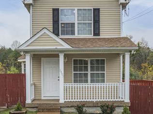 2005 Quiet Creek Ct, Antioch, TN 37013