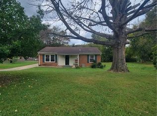 712 Habersham Rd, High Point, NC 27260