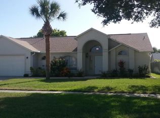 1806 Crane Creek Blvd, Melbourne, FL 32940