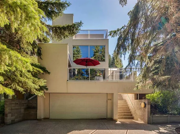 914 W 7a St NW, Calgary, AB T2M 3J3