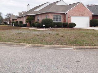 4116 Soundpointe Dr, Gulf Breeze, FL 32563