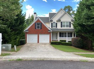 195 Berkley Dr, Villa Rica, GA 30180