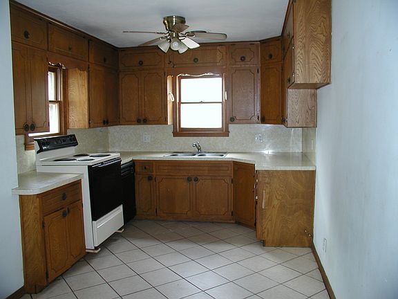 Kitchen a