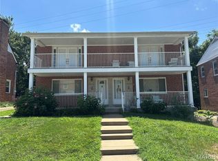 8412 Winzenburg Dr, Saint Louis, MO 63117