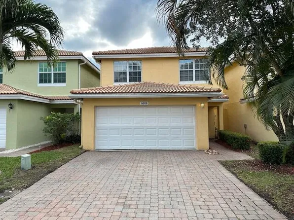 6608 Duval Avenue, West Palm Beach, FL 33411