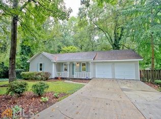 1114 Glenwood Ave, Griffin, GA 30224