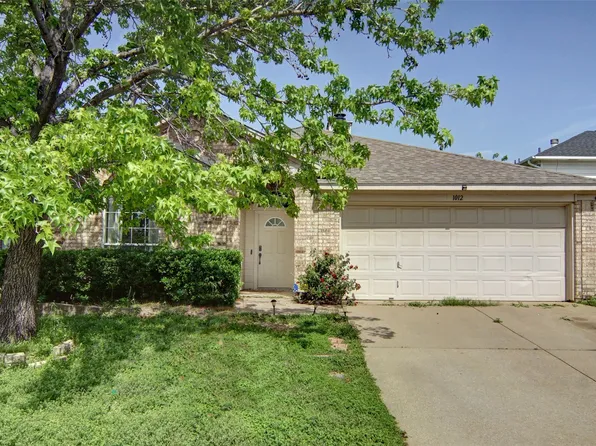 1012 Whistle Stop Dr, Saginaw, TX 76131