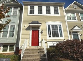 3362 Nadia Loop, Woodbridge, VA 22193