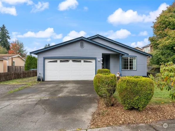 10128 Montana Road, Everett, WA 98204