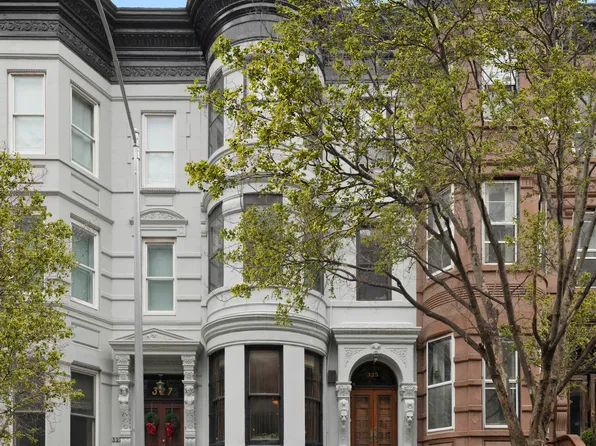 325 W 101st St #1, New York, NY 10025