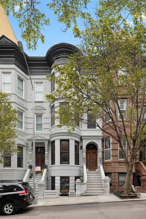 325 W 101st St, New York, NY 10025