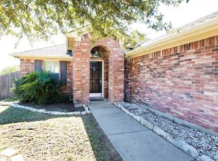 2720 Hilcroft Ave, Denton, TX 76210