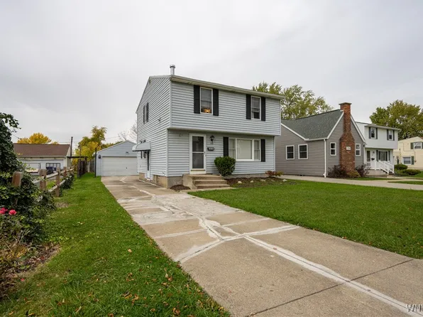 148 Hillcrest Dr, Amherst, NY 14226