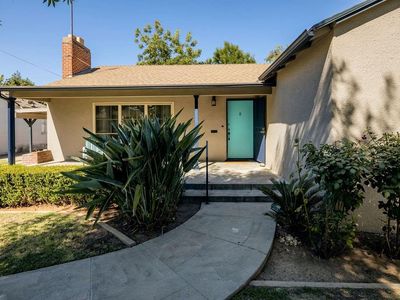 2515 N Thorne Ave, Fresno, CA, 93704