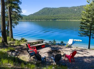 118 Locke Bay Dr E, Marion, MT 59925