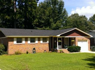 209 Mildred Ln, Ladson, SC 29456