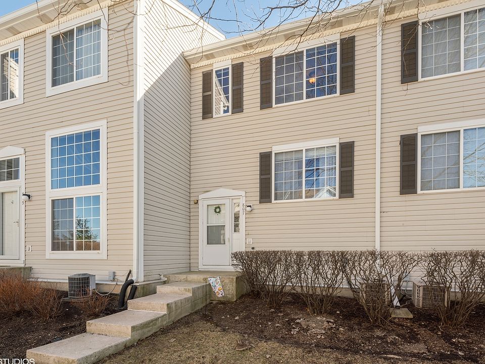 1st image of 807 E Victoria Cir #26-4