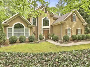 37 Racines Cir #3-52, Sharpsburg, GA 30277