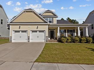 324 Spruce Pine Trl, Knightdale, NC 27545