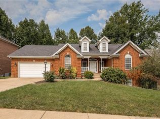 4205 Saint Andrews Pl, New Albany, IN